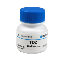 Thidiazuron 50% Wp tdz Plant Growth Regulator Thidiazuron 50% Powder Factory